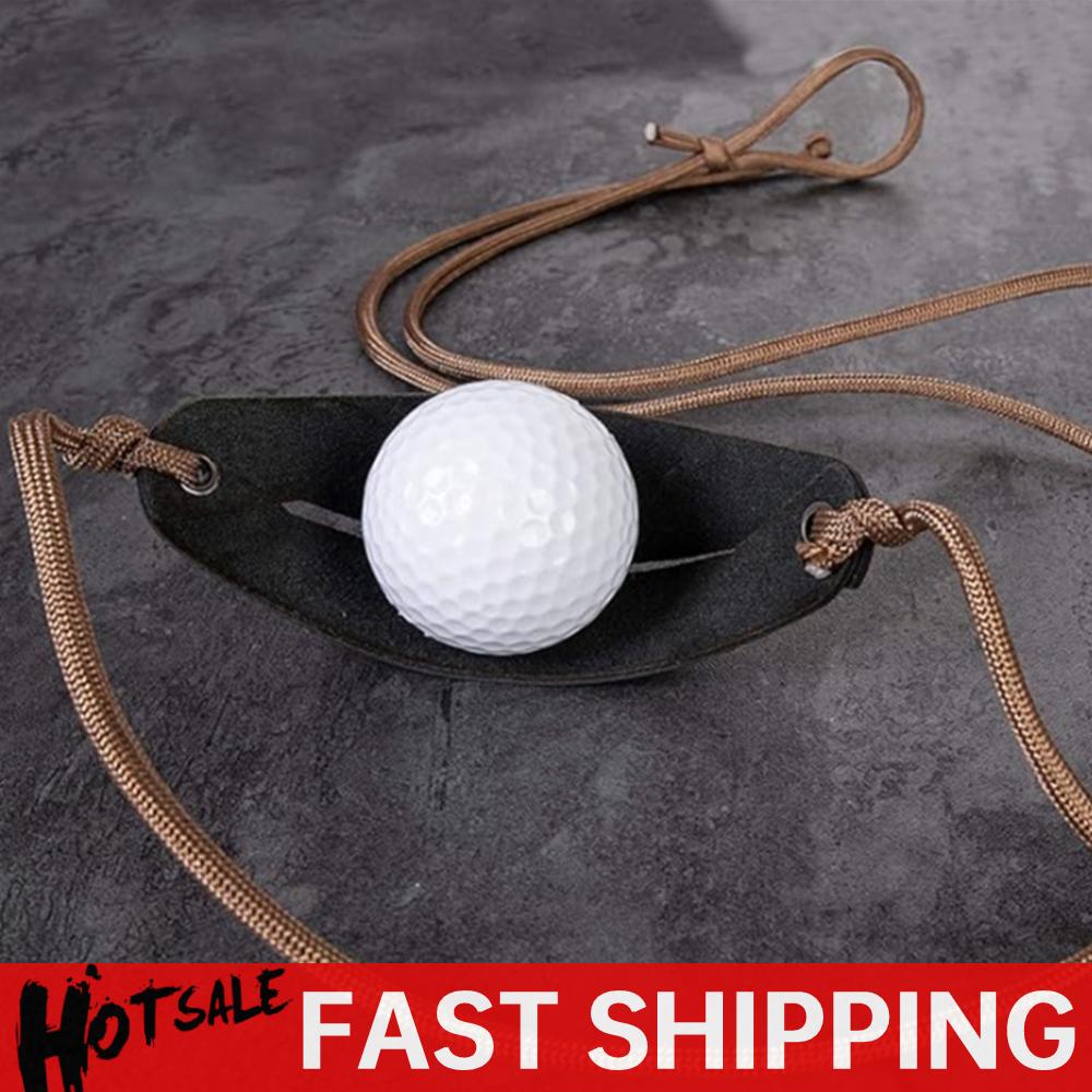 Handmade Leather Shepherd Slin - Outdoor Hunting Products reseña y precio