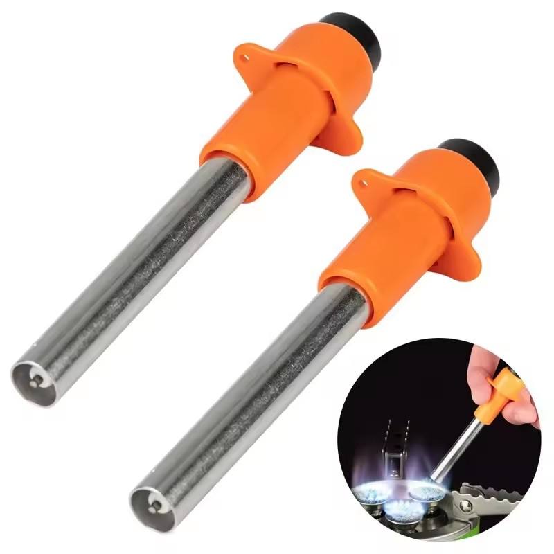 1/2Pcs Outdoor Extended Flame  - Fire Starter Waterproof reseña y precio