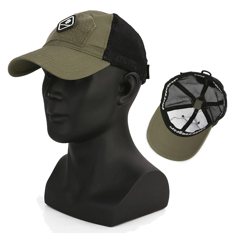 Emersongear Baseball Cap Sport - Outdoor Hunting Products reseña y precio