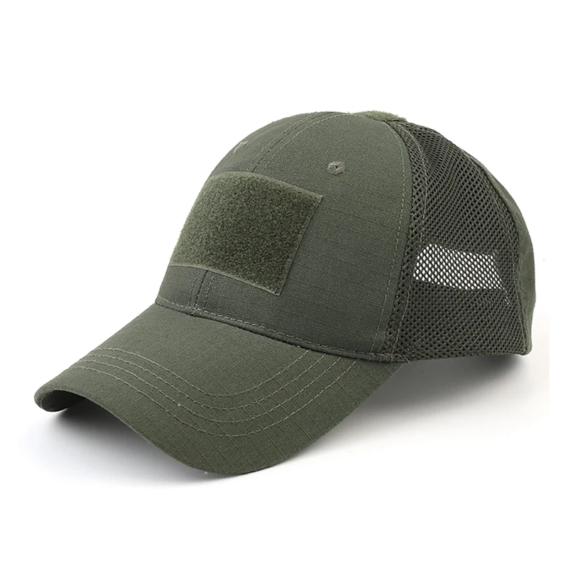 2026 New Outdoor Multicam Camo - Hunting Outdoor Hats reseña y precio