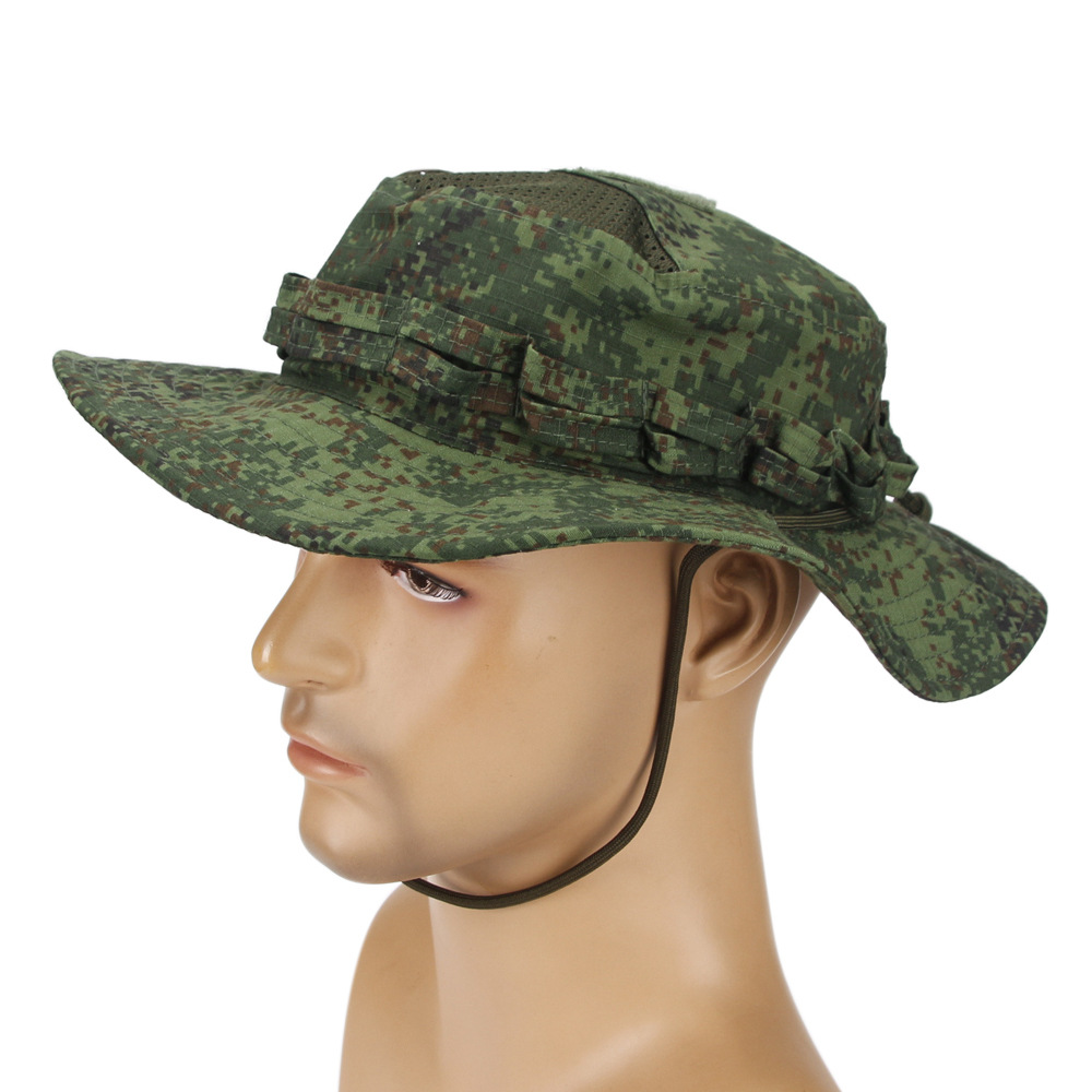 Tactical 2.0 Boonie Hat Mesh C - Hunting Outdoor Hats reseña y precio