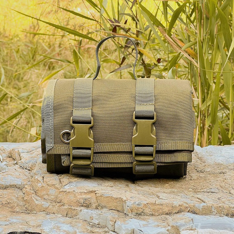 NEW-For Range Shooting Hunting - Hunting Outdoor Mat reseña y precio