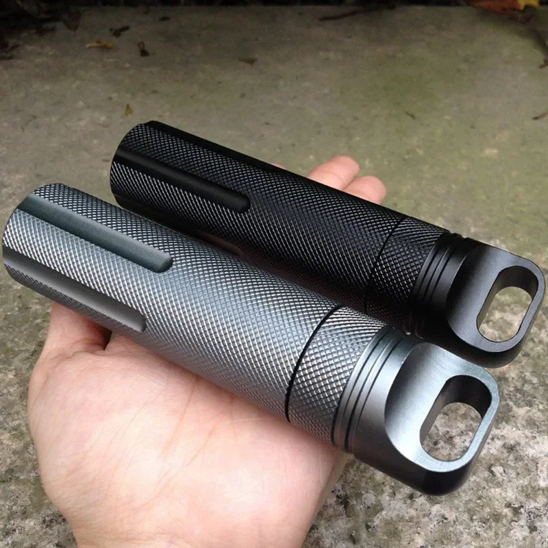 Fire Starter Waterproof - Outdoor CNC Waterproof Emergency First Aid