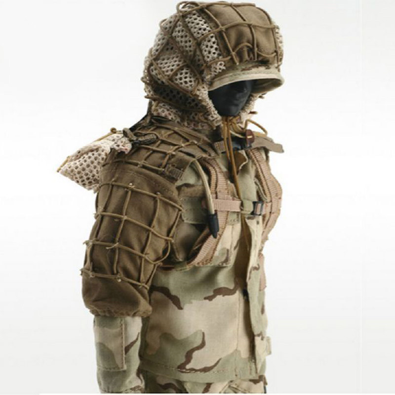 Outdoor Hunting Coat - New Tactical CS Training Hunting Clothes
