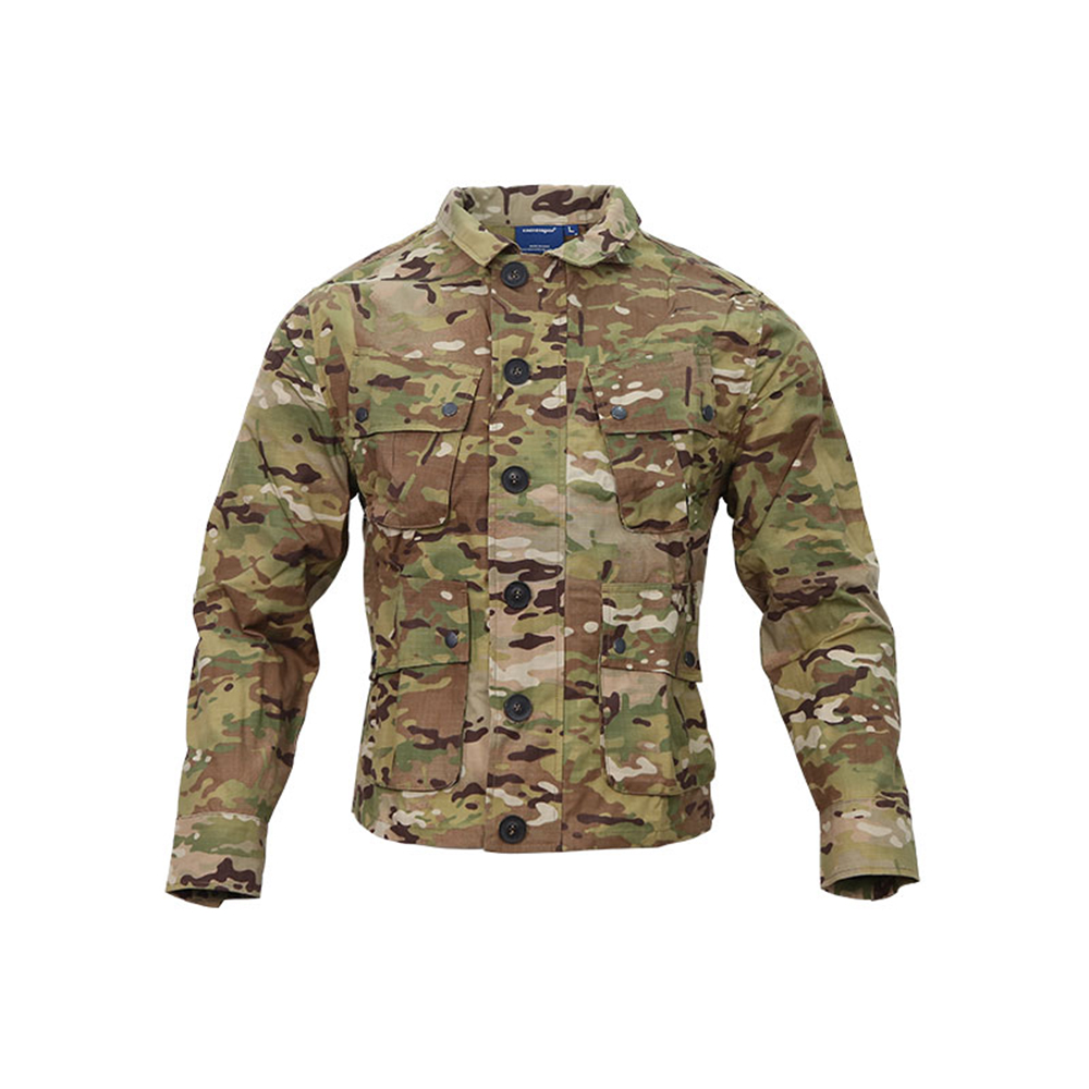 Emersongear Blue Label Tactica - Outdoor Hunting Coat reseña y precio