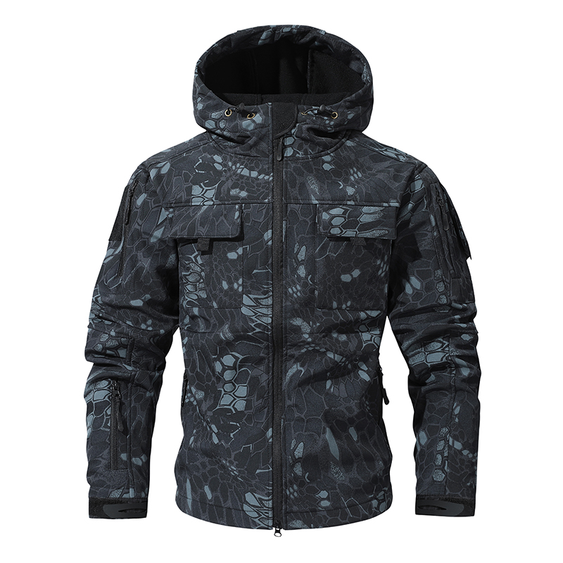 Hunting Outdoor Brand - New Soft Shell Workwear Tactical Combat