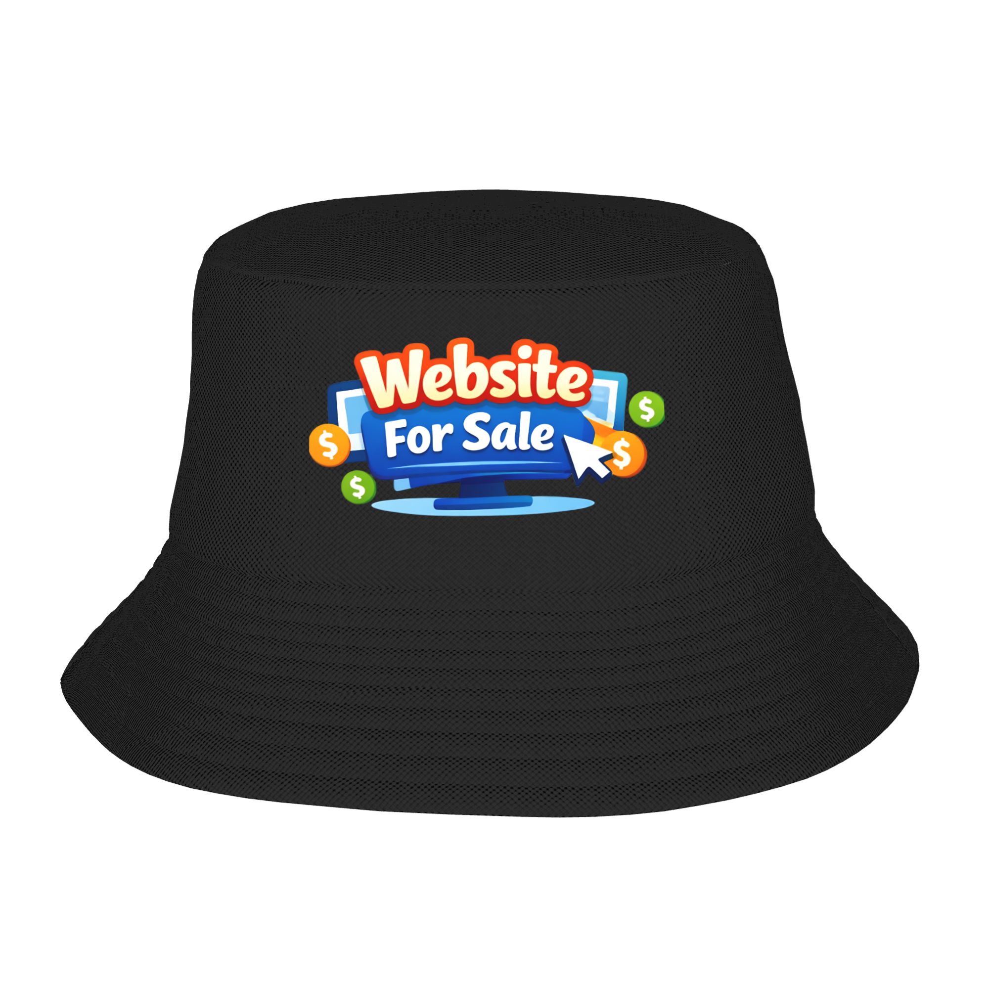 Outdoor Hunting Websites - Men Women Website Sell Bucket Hat
