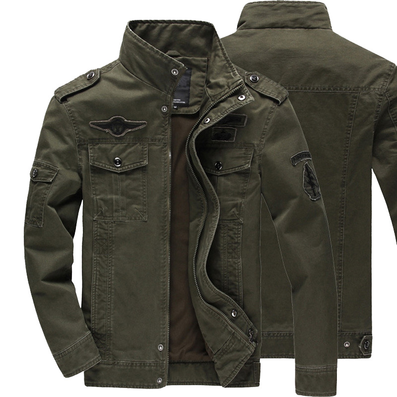 2024 New Cotton Jacket Men's W - Fire Starter Waterproof reseña y precio