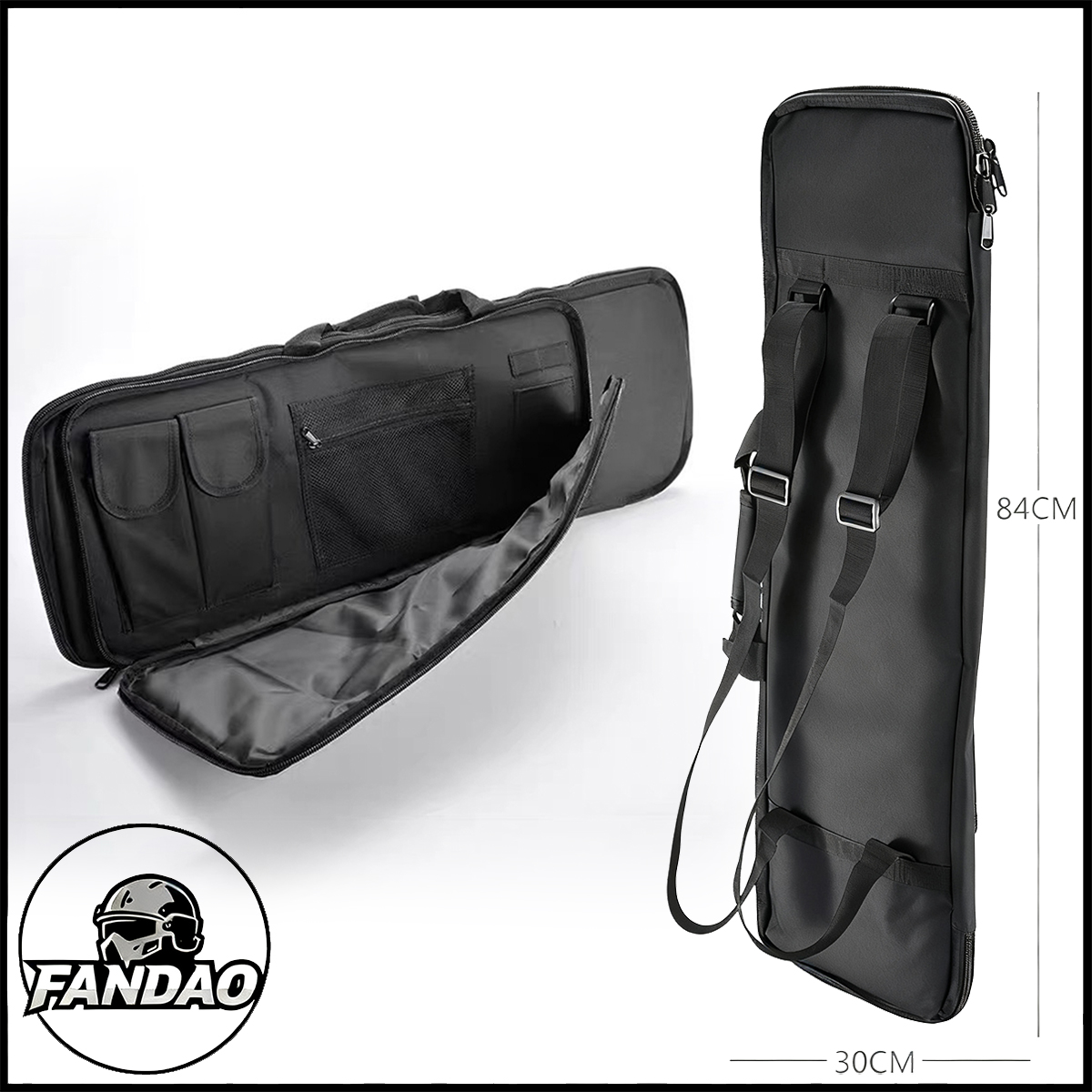 Hunting And Outdoor Stores - Tactical Gun Bag Multif Airsoft Rifle