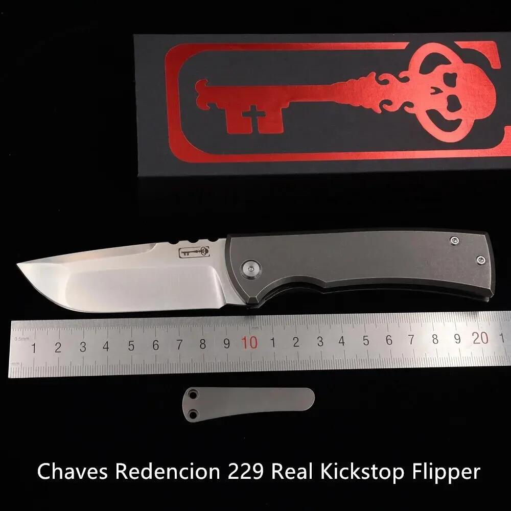 Liei's Store Chaves 229 Foldin - Fire Starter Waterproof reseña y precio