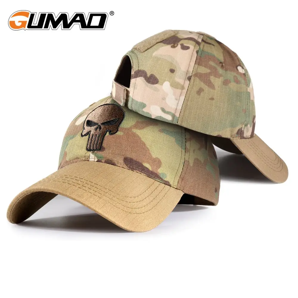 Outdoor Tactical Baseball Cap  - Hunting Outdoor Hats reseña y precio