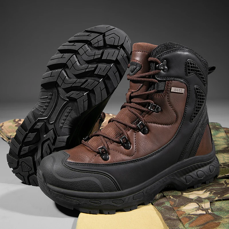 Hunting Outdoor Brand - 2026 New Original Brand Men Outdoor