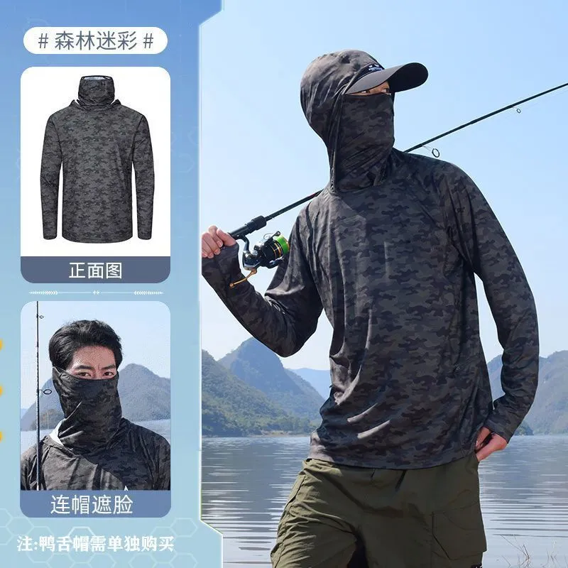 Waterproof Hiking Clothing Qui - Hunting Outdoor Apparel reseña y precio