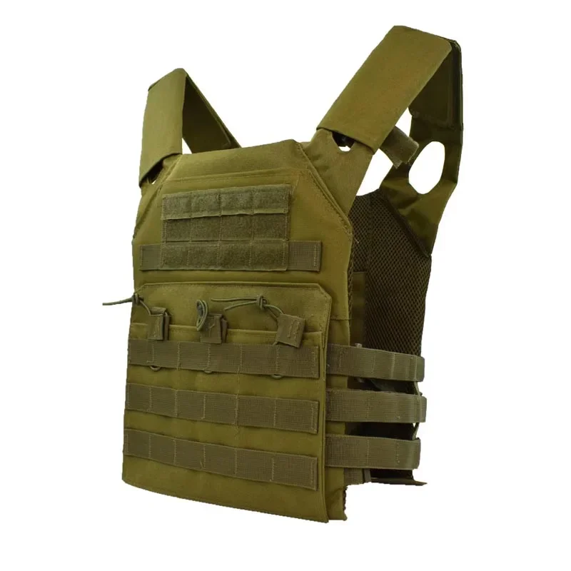 Multifunctional Tactical Vest  - Hunting Outdoor Apparel reseña y precio