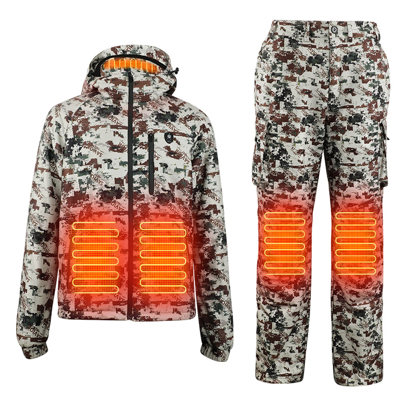SAVIOR High Quality Waterproof - Hunting Outdoor Apparel reseña y precio