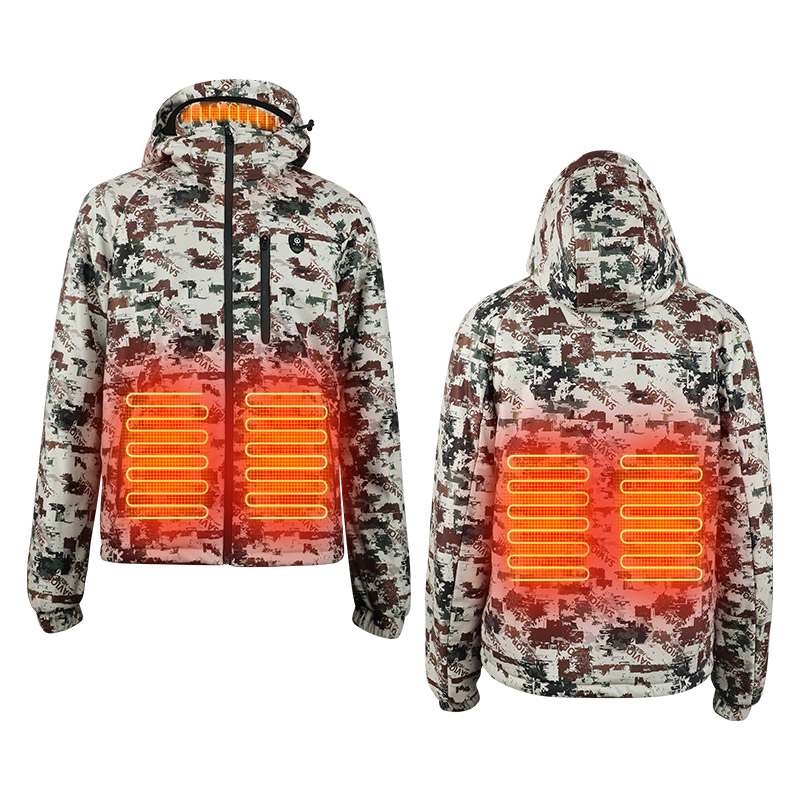 SAVIOR High Quality Waterproof - Hunting Outdoor Apparel reseña y precio