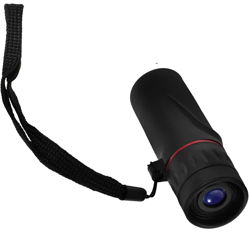 2000x25 High Monocular Telesco - Outdoor Hunting Products reseña y precio