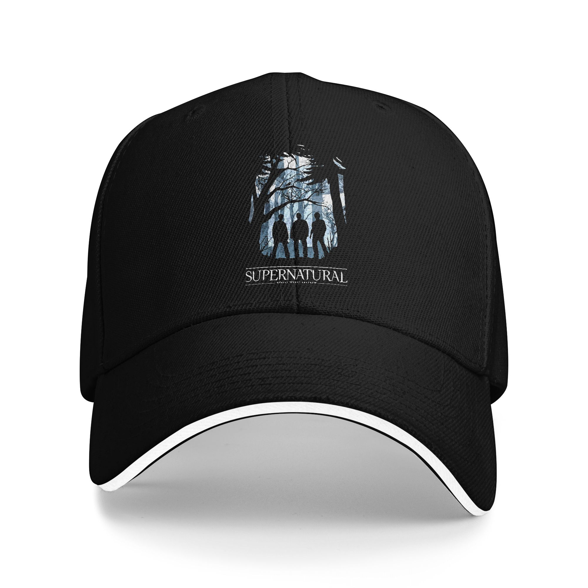 Supernatural Join The Hunt Bas - Outdoor Hunting Tv reseña y precio