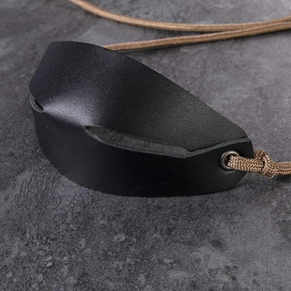 Handmade Leather Shepherd Slin - Outdoor Hunting Products reseña y precio
