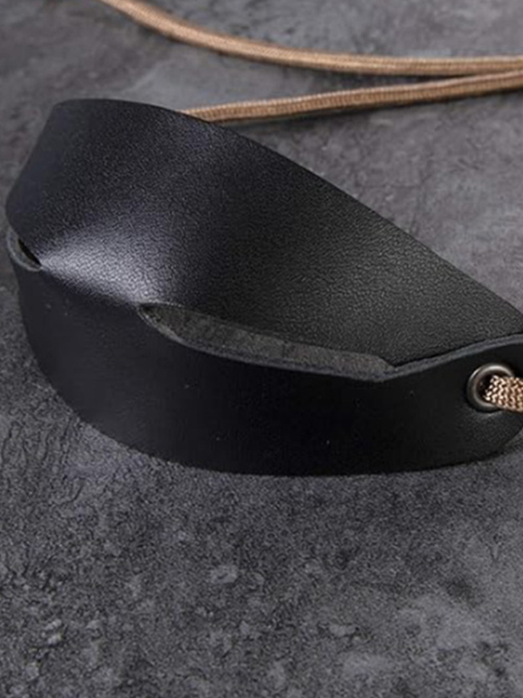 Handmade Leather Shepherd Slin - Outdoor Hunting Products reseña y precio