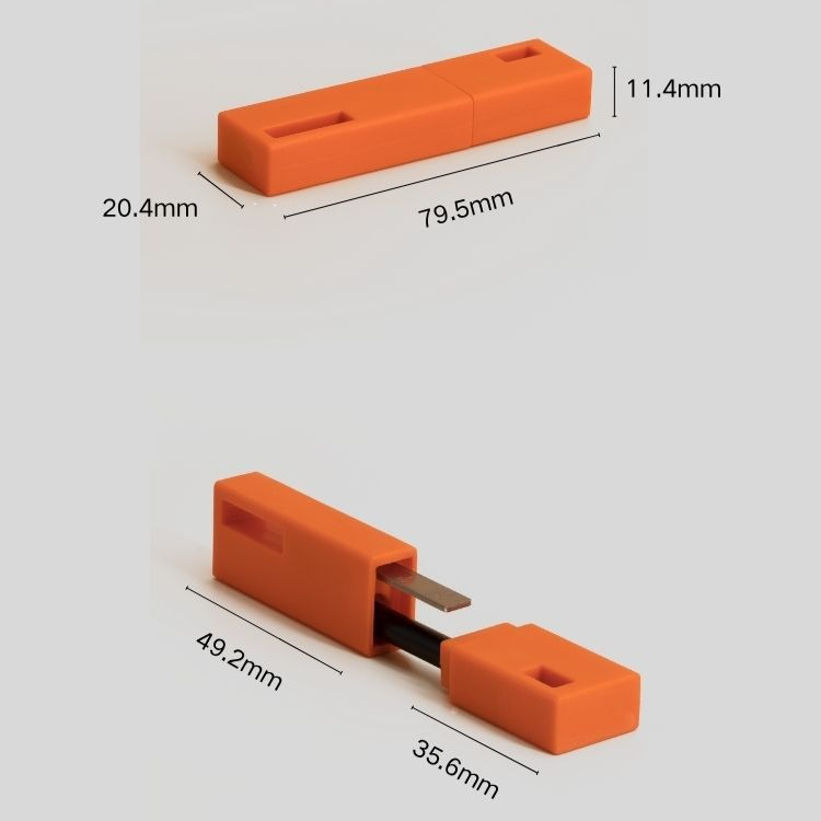 5PCS Outdoor Survival Waterpro - Fire Starter Waterproof reseña y precio