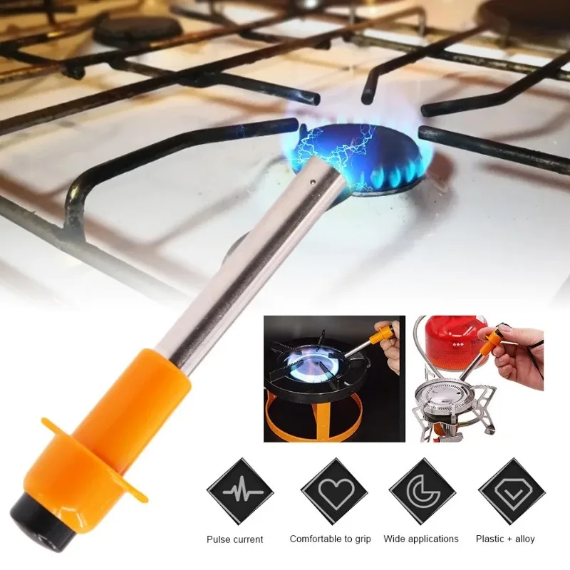 1/2Pcs Outdoor Extended Flame  - Fire Starter Waterproof reseña y precio