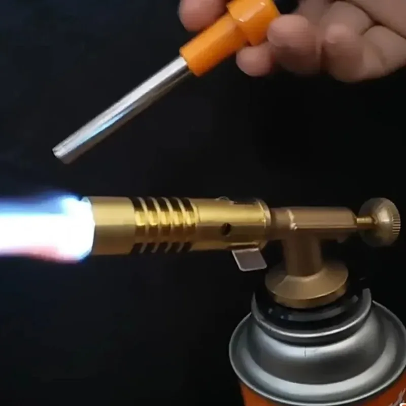 1/2Pcs Outdoor Extended Flame  - Fire Starter Waterproof reseña y precio