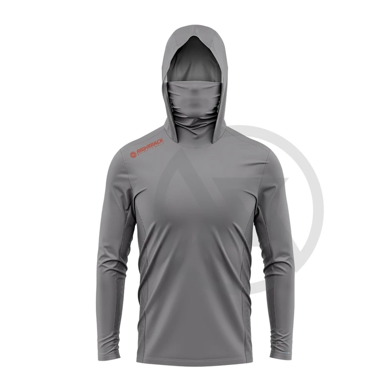 HotSale RIGHTTRACK Mask Hoodie - Hunting Outdoor Apparel reseña y precio