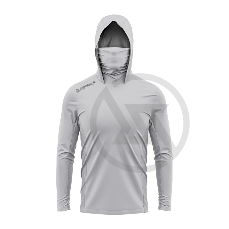 HotSale RIGHTTRACK Mask Hoodie - Hunting Outdoor Apparel reseña y precio