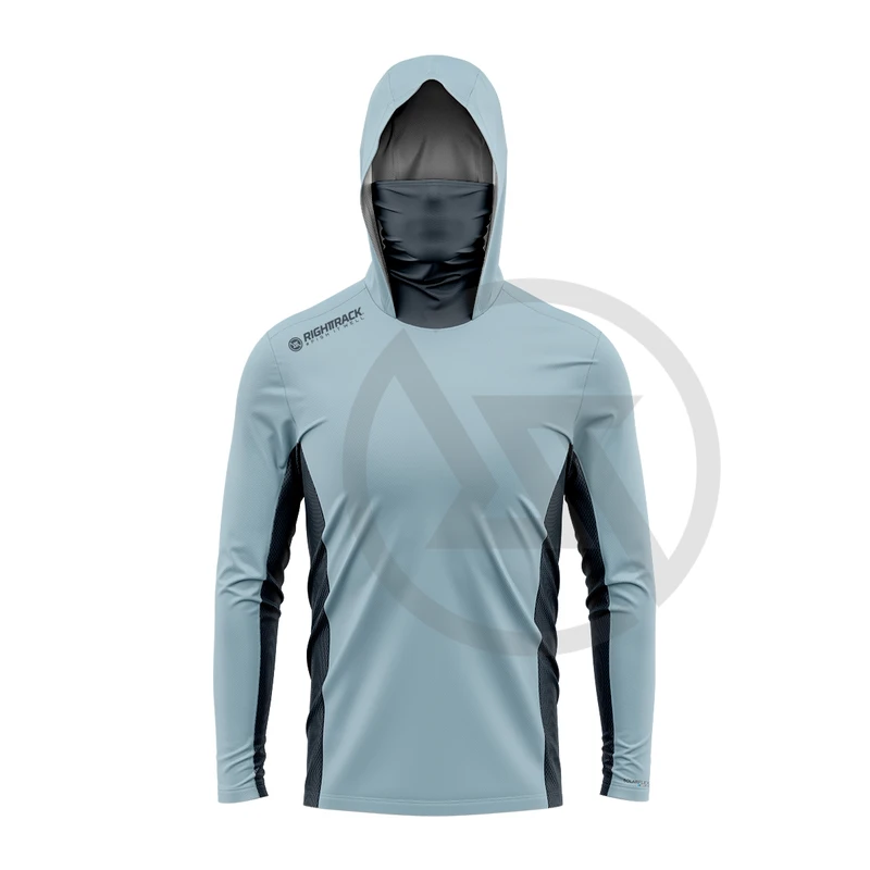 HotSale RIGHTTRACK Mask Hoodie - Hunting Outdoor Apparel reseña y precio