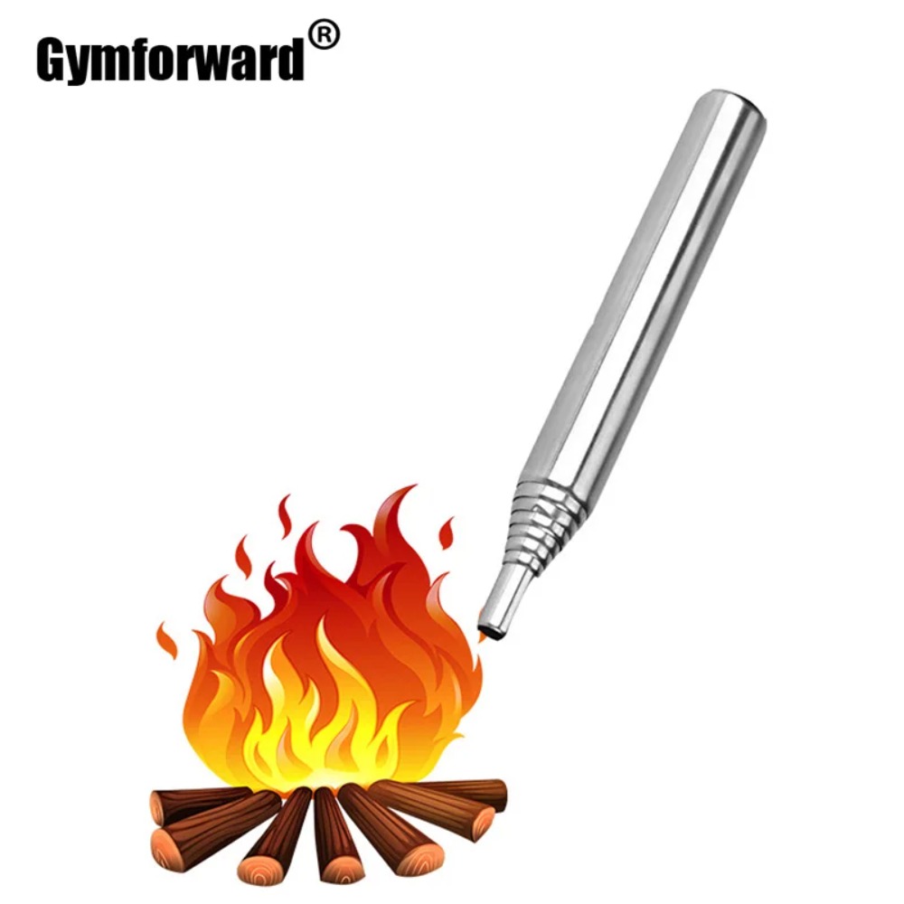 Outdoor Survival Tool Fire Sta - Fire Starter Waterproof reseña y precio