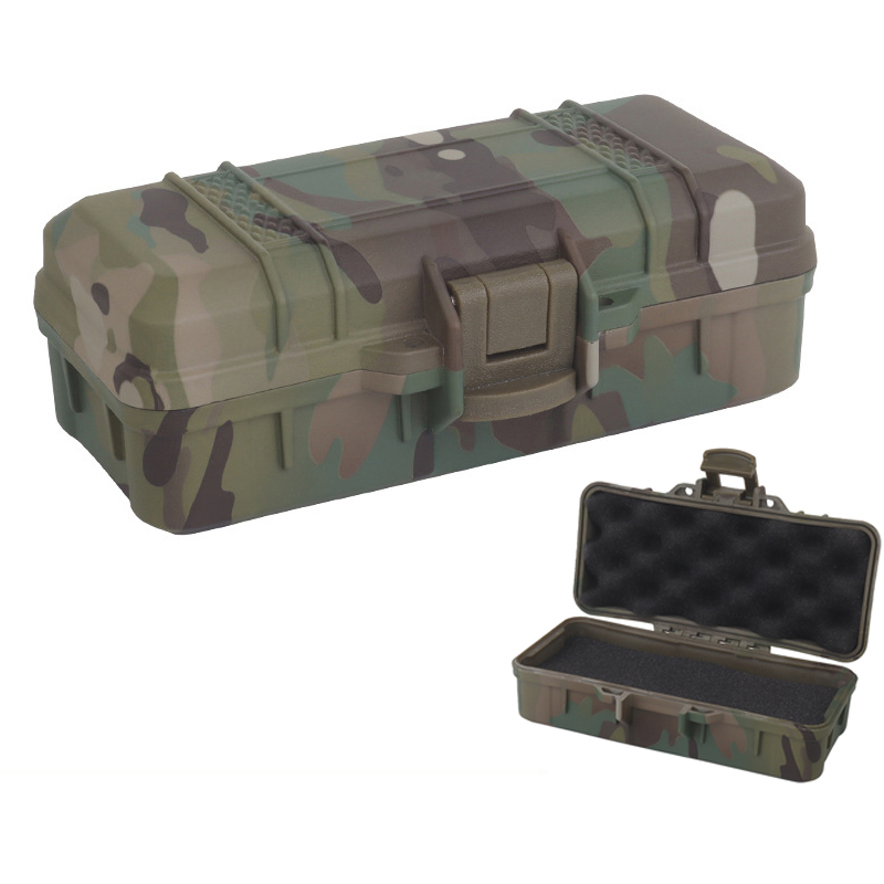 Tactical Hunting Tools Storage - Hunting And Outdoor Stores reseña y precio
