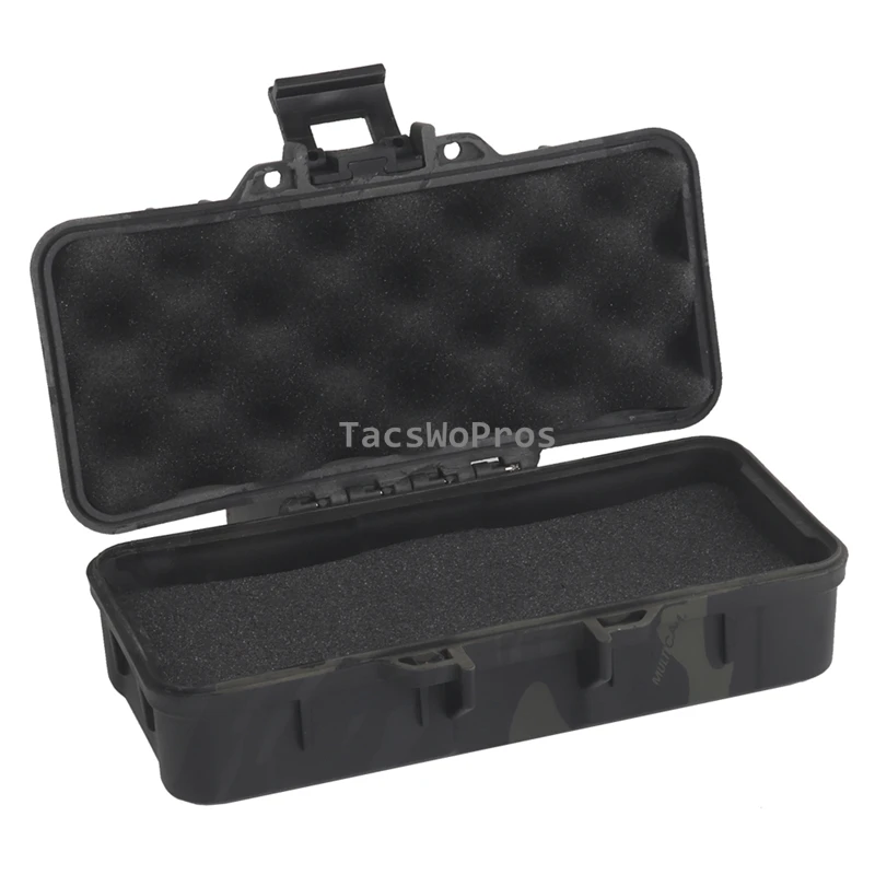 Tactical Hunting Tools Storage - Hunting And Outdoor Stores reseña y precio