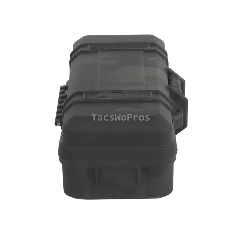 Tactical Hunting Tools Storage - Hunting And Outdoor Stores reseña y precio