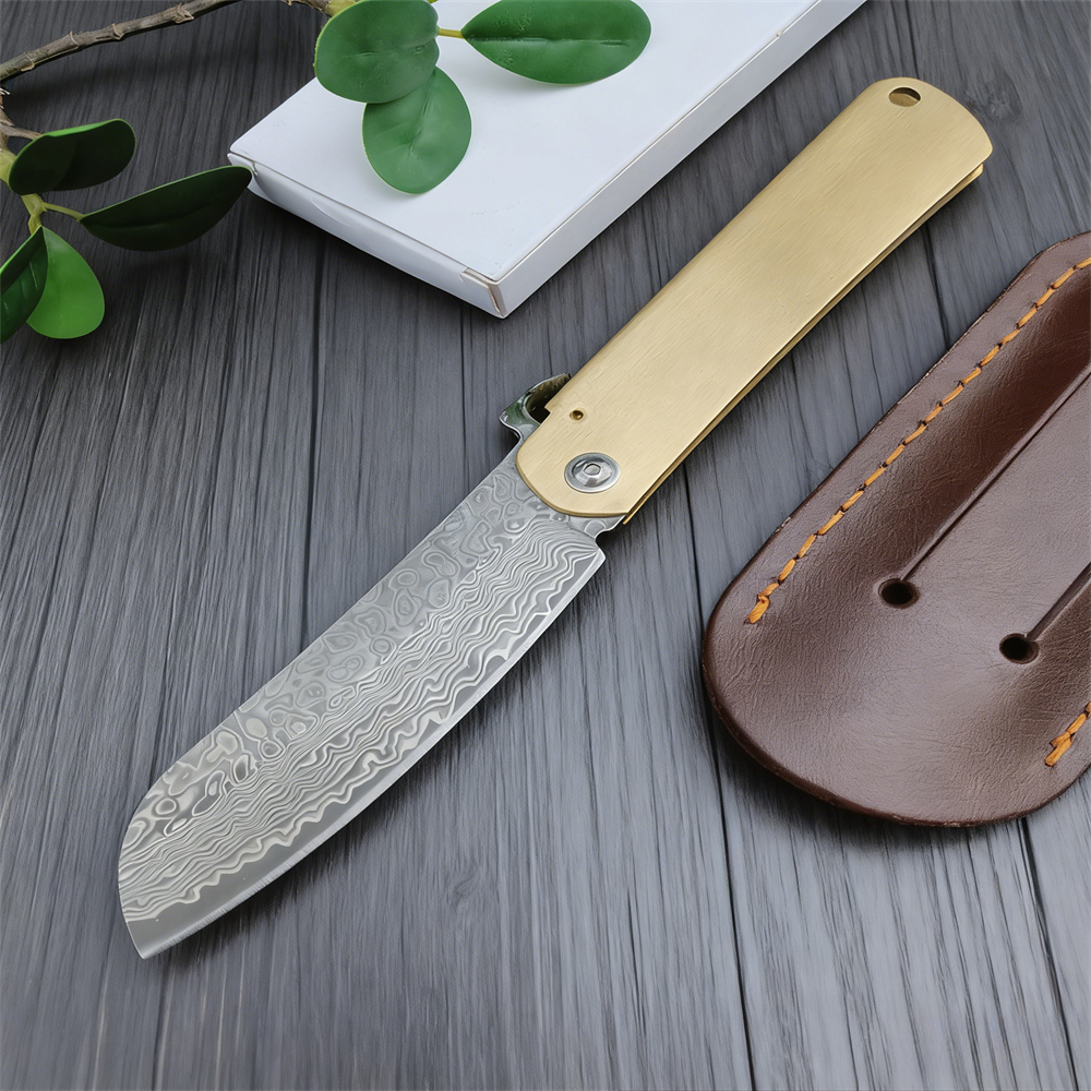 Best Selling High Quality Dama - Best Hunting Outdoor Knife reseña y precio