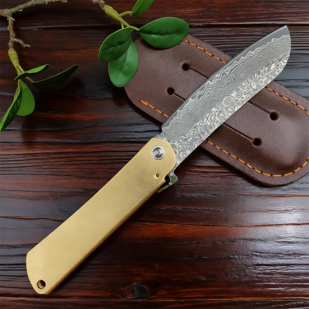 Best Selling High Quality Dama - Best Hunting Outdoor Knife reseña y precio