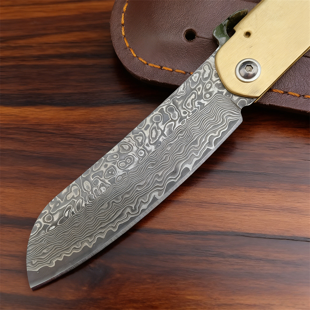 Best Selling High Quality Dama - Best Hunting Outdoor Knife reseña y precio
