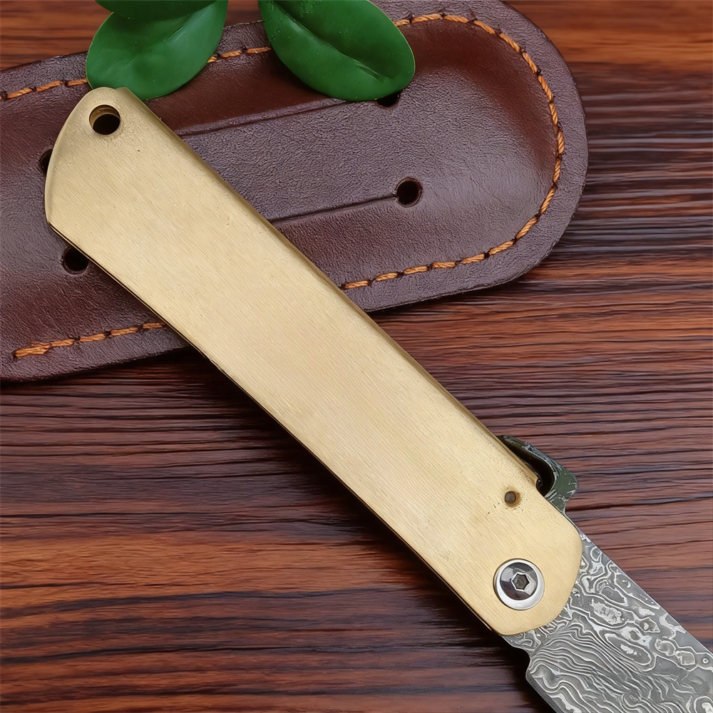 Best Selling High Quality Dama - Best Hunting Outdoor Knife reseña y precio