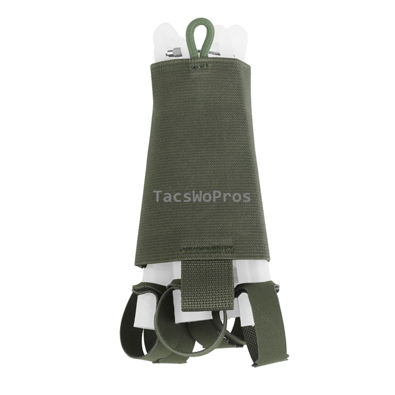 Tactical Glow Sticks Storage P - Hunting And Outdoor Stores reseña y precio