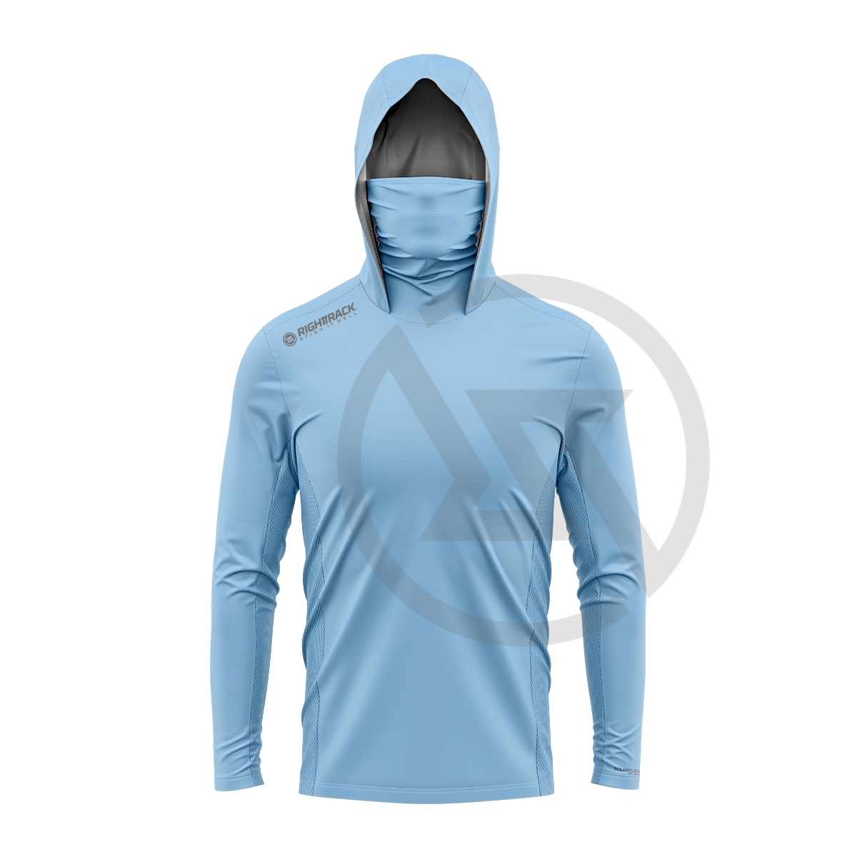 Mask Hoodie, Camouflage UV Pro - Hunting Outdoor Apparel reseña y precio