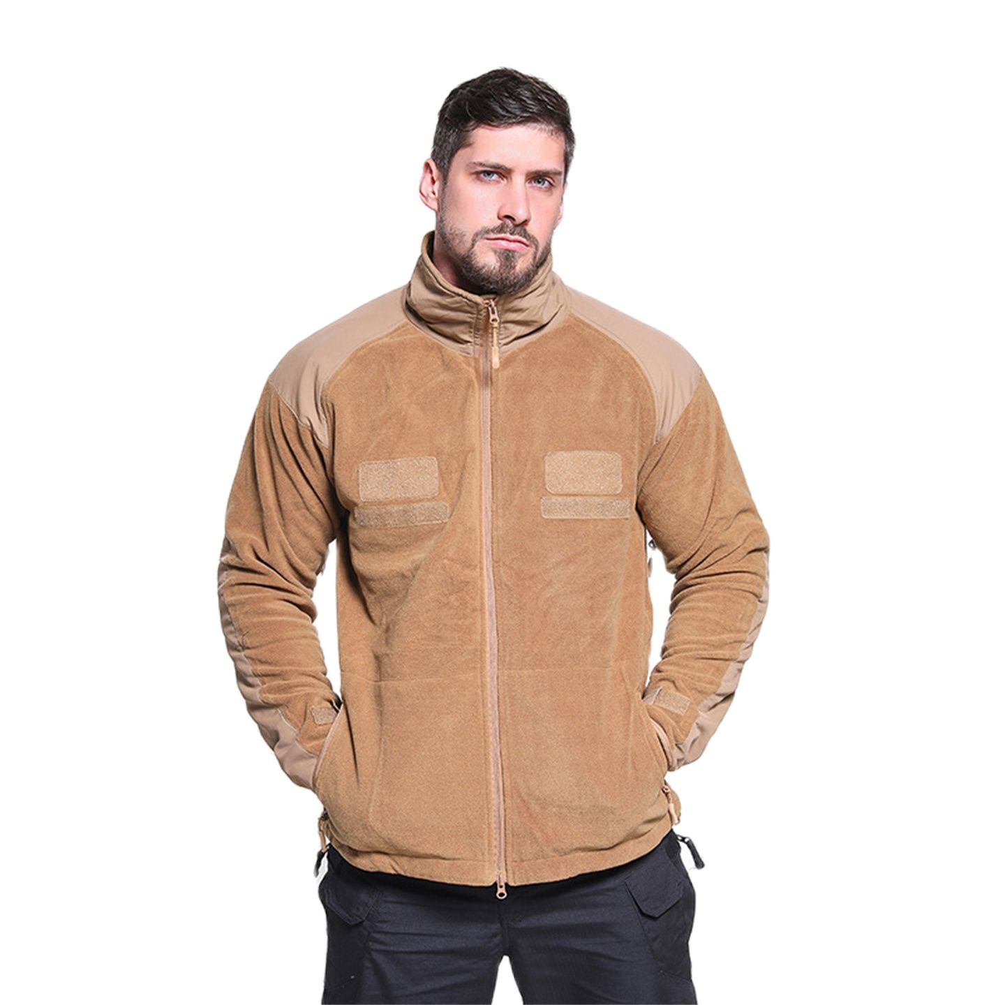 Autumn Winter Hunting Tactical - Outdoor Hunting Coat reseña y precio