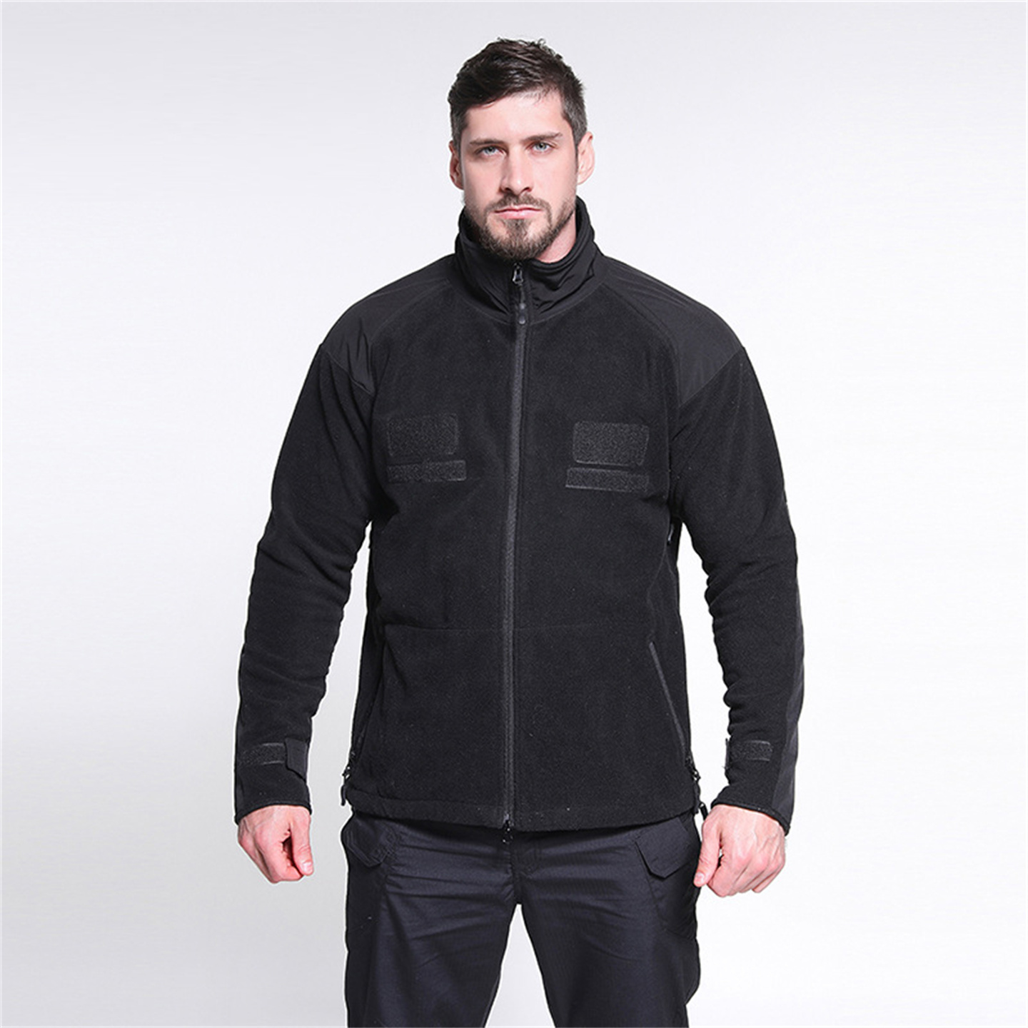 Autumn Winter Hunting Tactical - Outdoor Hunting Coat reseña y precio