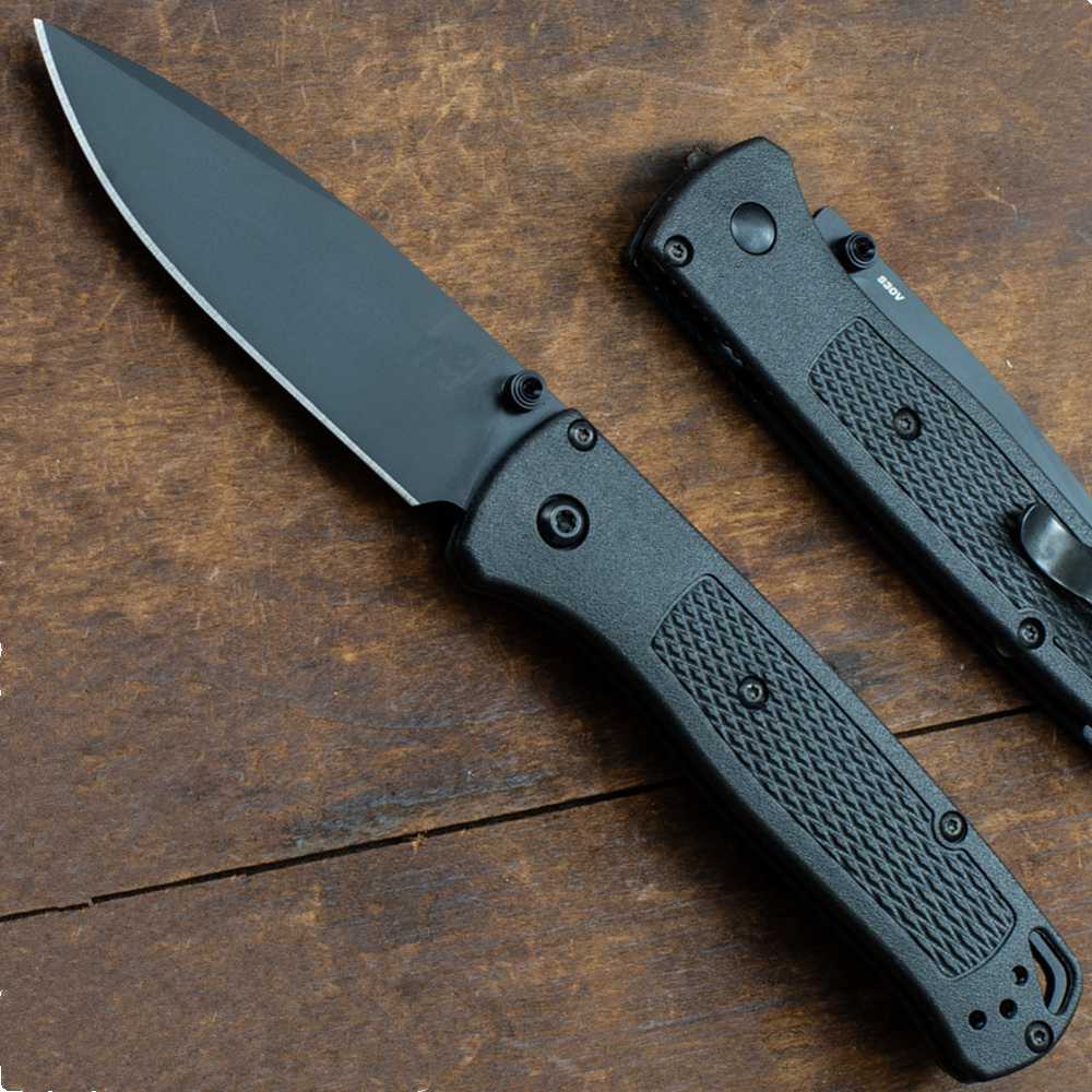 JUFULE Best Foam 535 nylon fib - Best Hunting Outdoor Knife reseña y precio