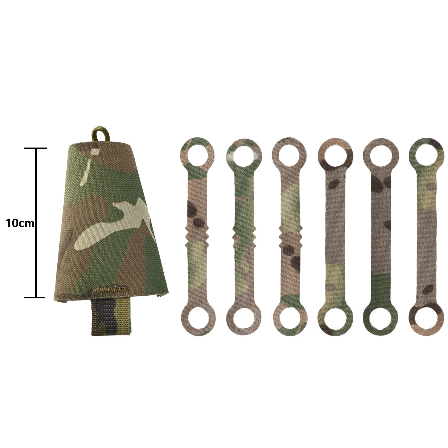 Tactical Chem Light Holders wi - Hunting And Outdoor Stores reseña y precio