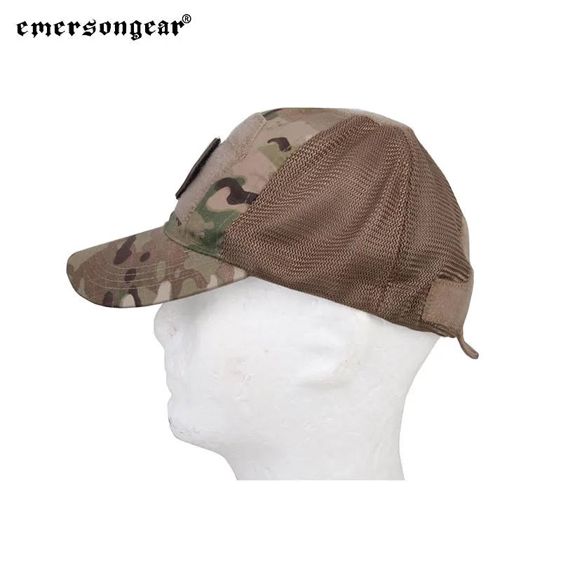 Emersongear Baseball Cap Sport - Hunting Outdoor Hats reseña y precio