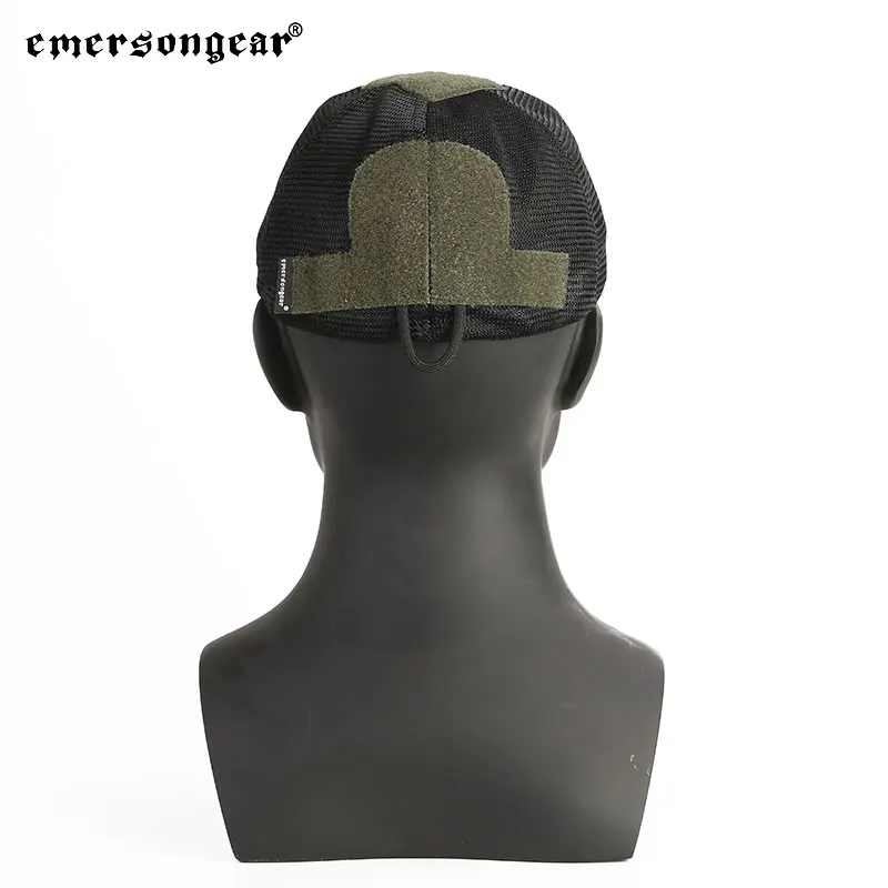 Emersongear Baseball Cap Sport - Hunting Outdoor Hats reseña y precio
