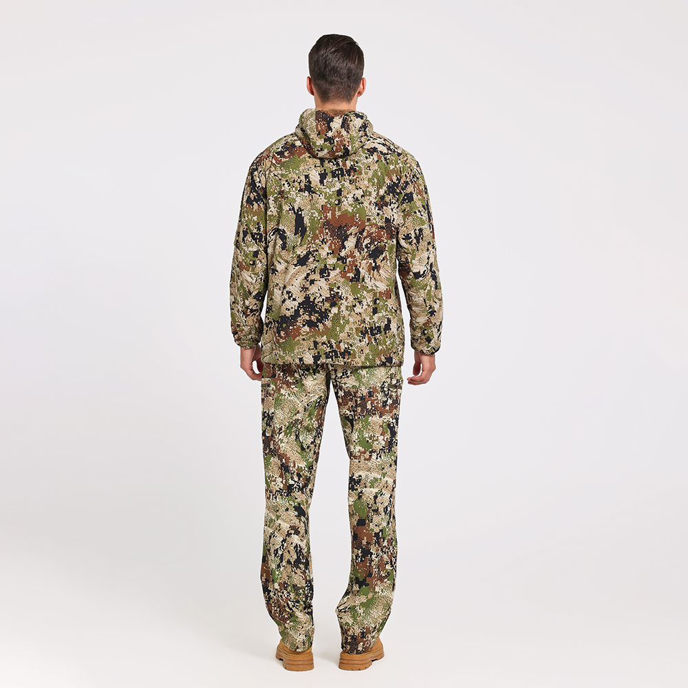 Ambient Hoodie hunting apparel - Hunting Outdoor Apparel reseña y precio