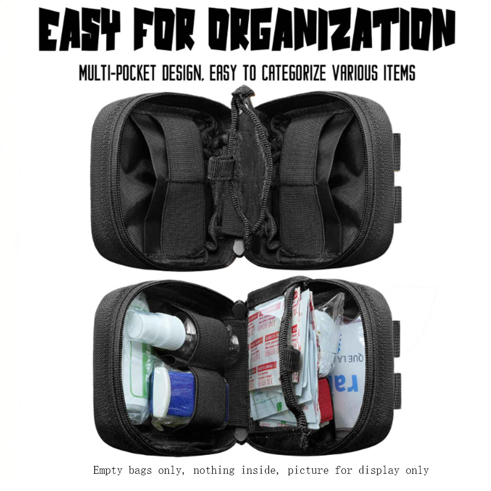 Tactical Multifunctional Stora - Hunting And Outdoor Stores reseña y precio