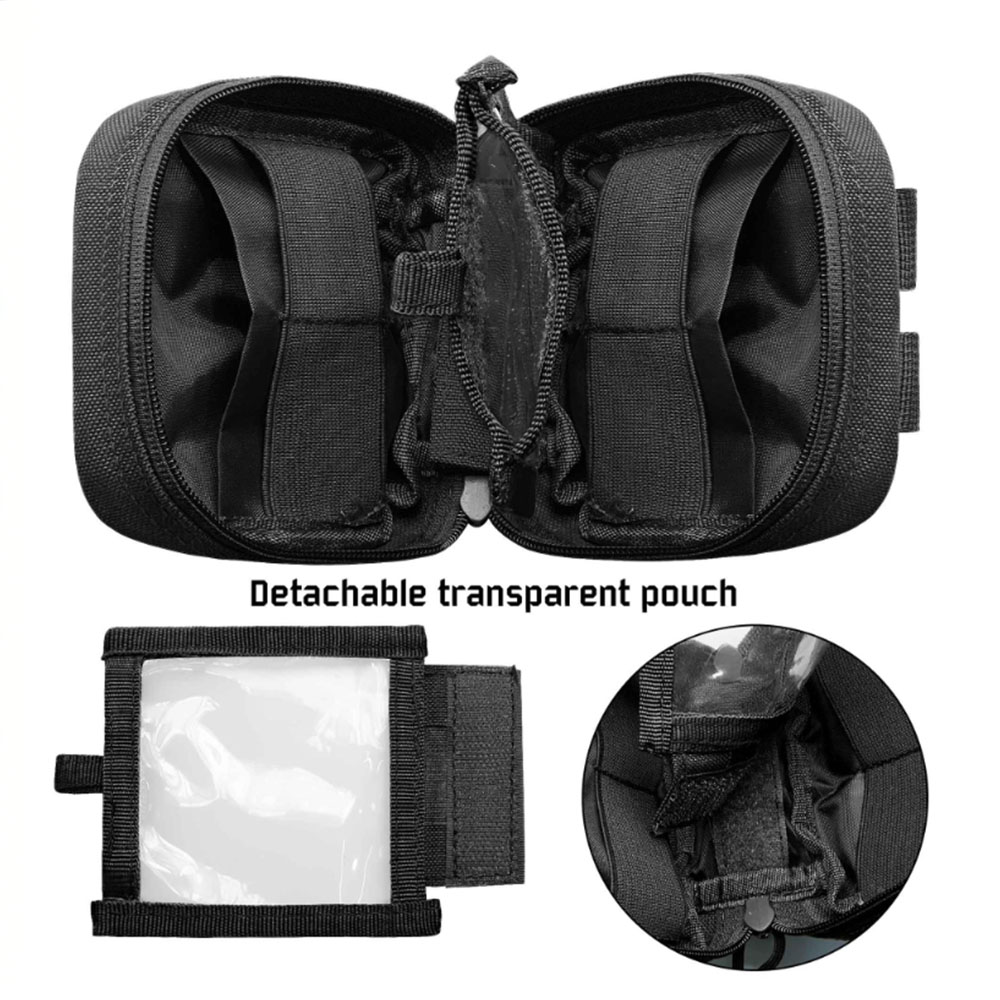 Tactical Multifunctional Stora - Hunting And Outdoor Stores reseña y precio