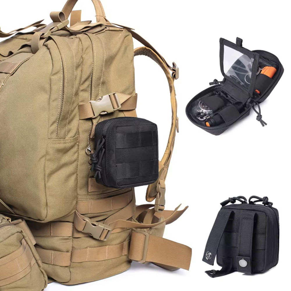 Tactical Multifunctional Stora - Hunting And Outdoor Stores reseña y precio
